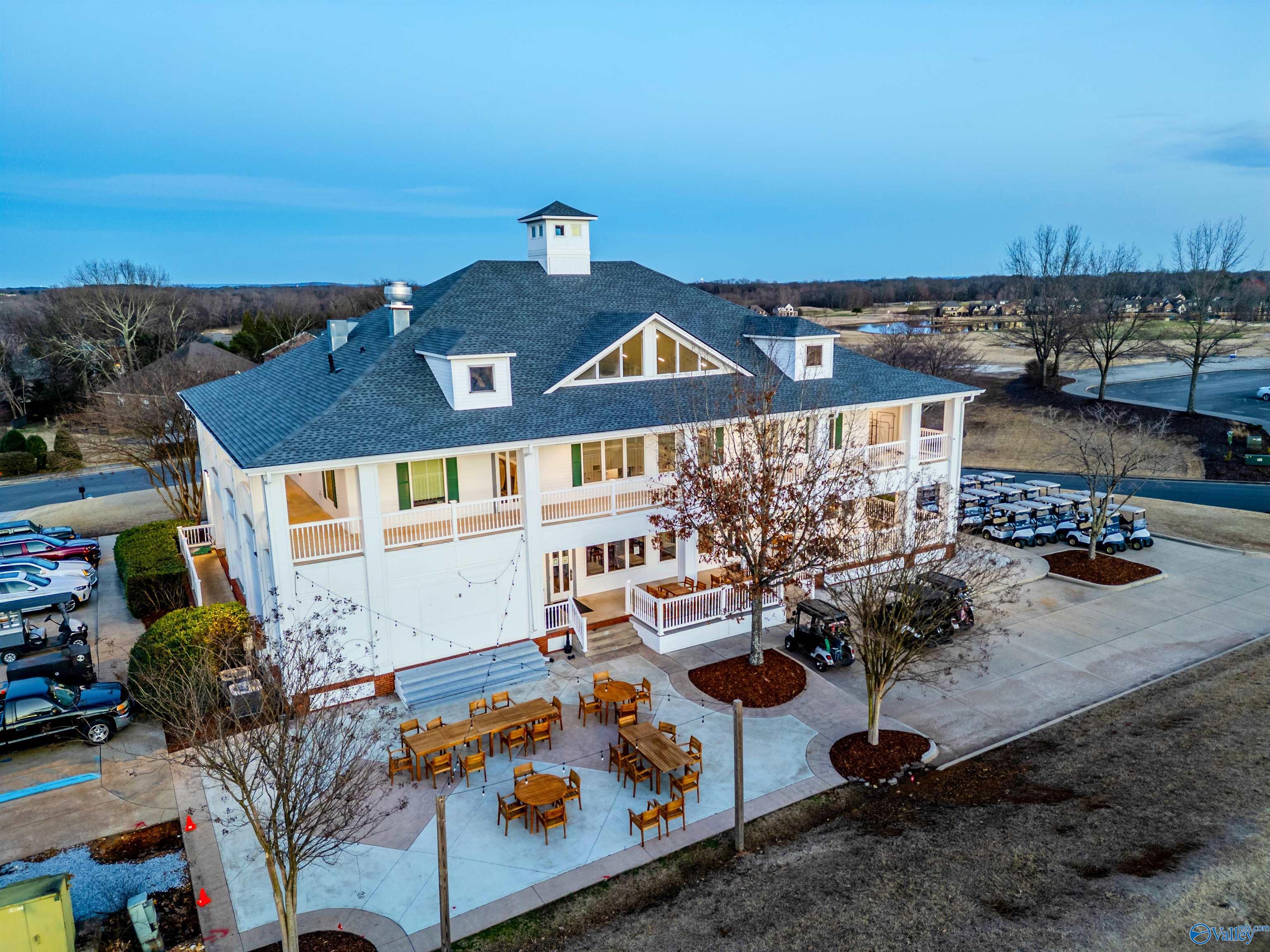 24026 Piney Creek Drive, Athens, Alabama image 12