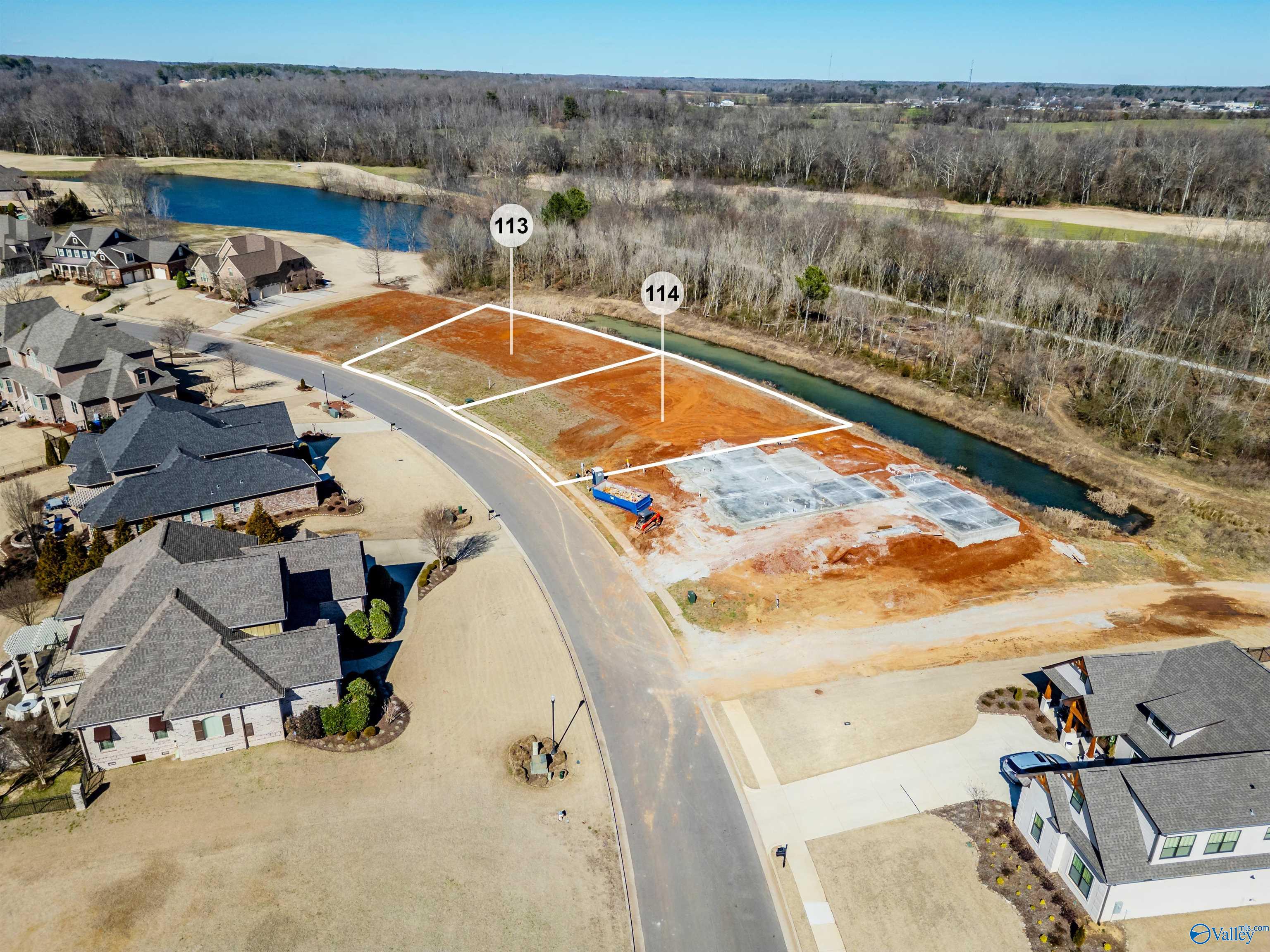 24026 Piney Creek Drive, Athens, Alabama image 7