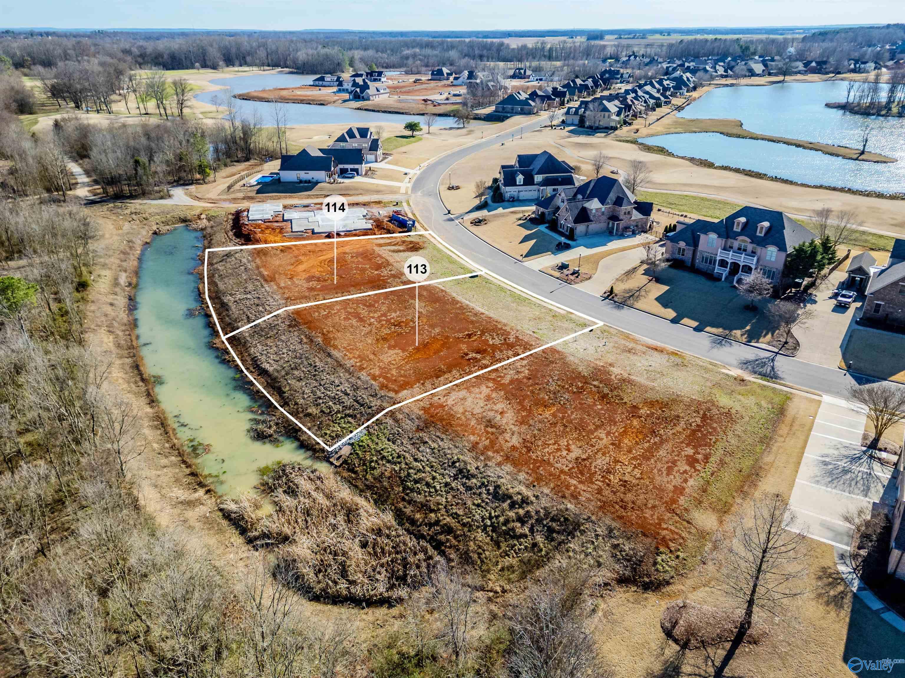 24026 Piney Creek Drive, Athens, Alabama image 5