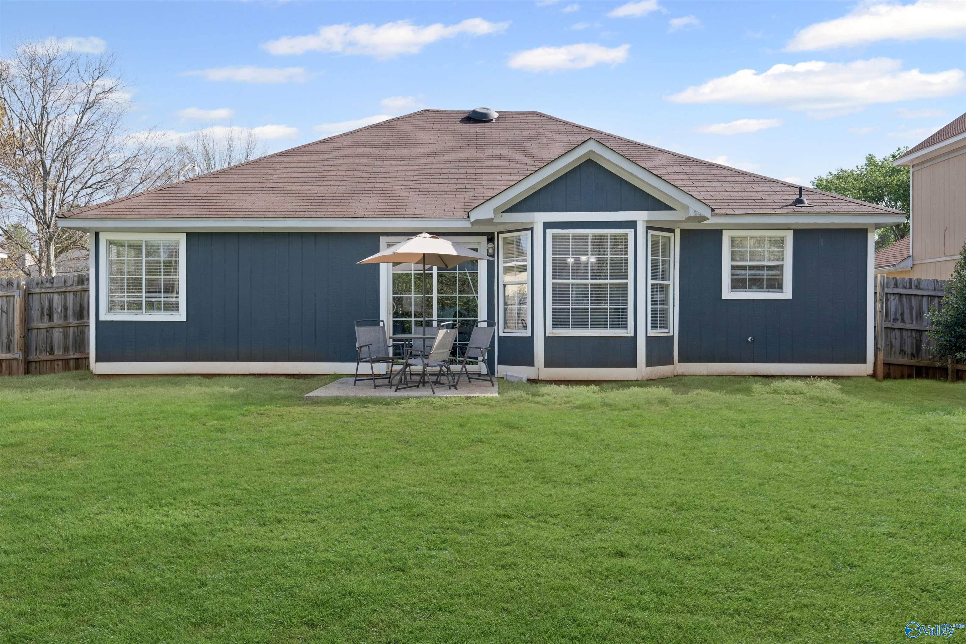 131 River Oaks Drive, Madison, Alabama image 6