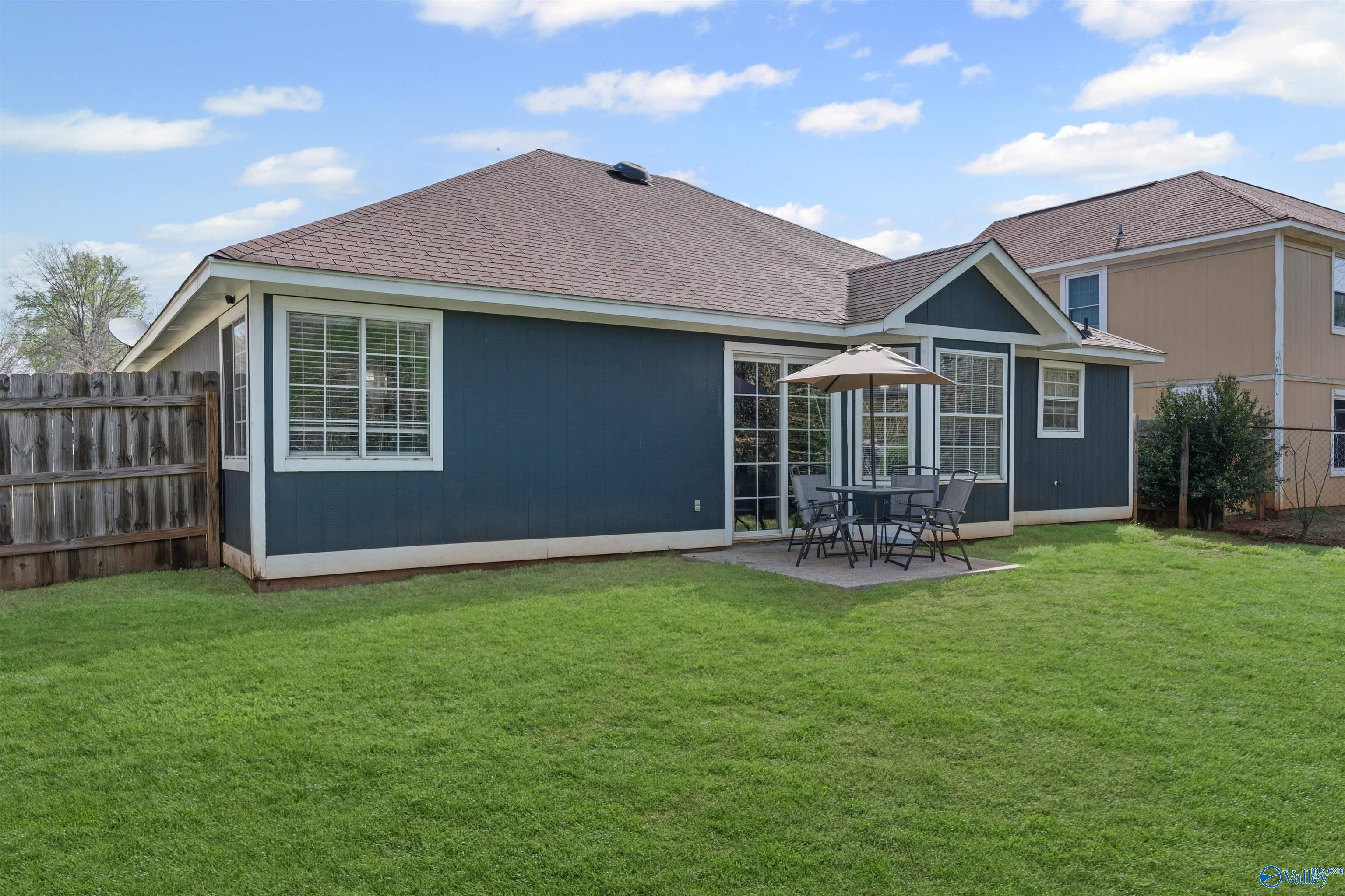 131 River Oaks Drive, Madison, Alabama image 28