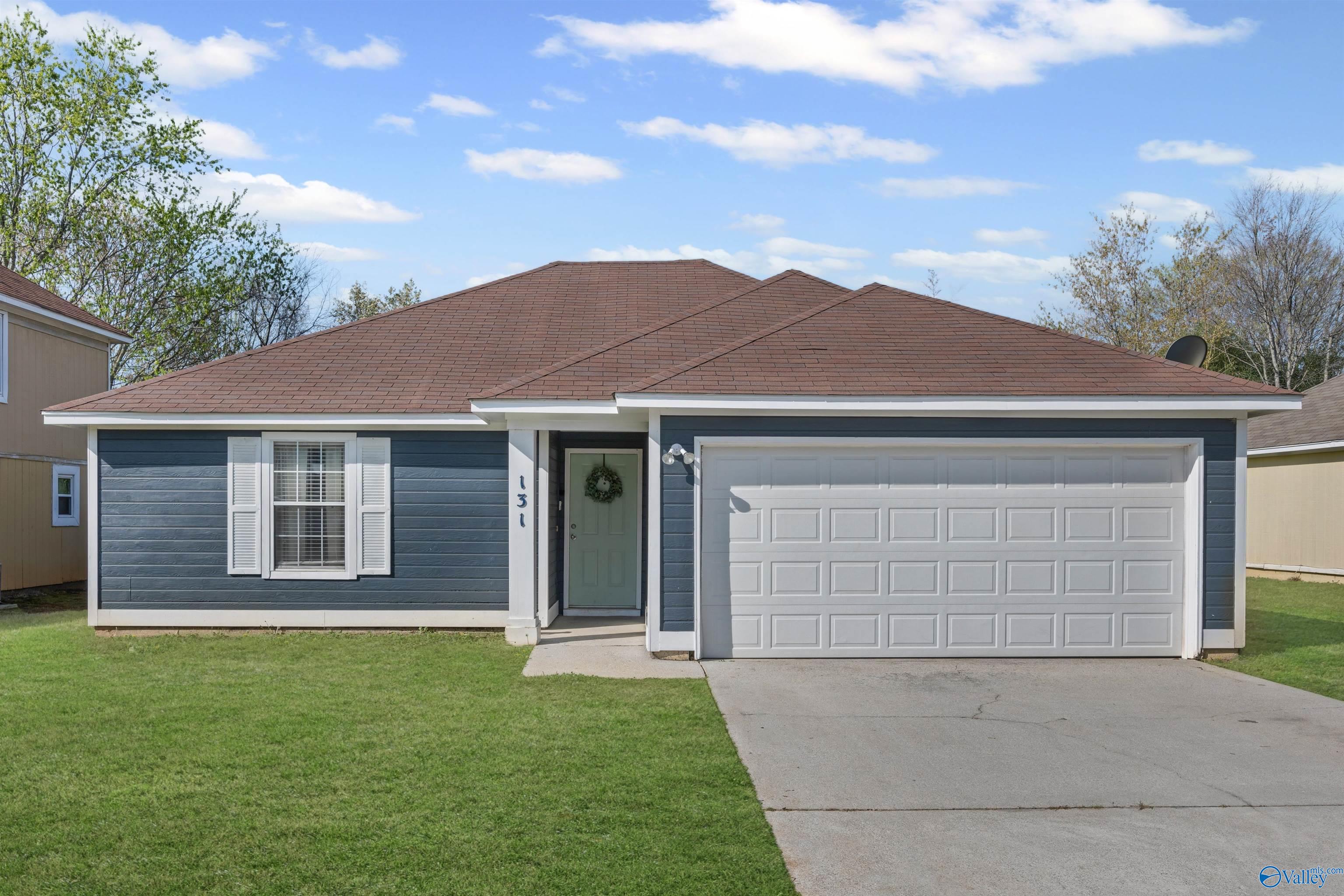 131 River Oaks Drive, Madison, Alabama image 1