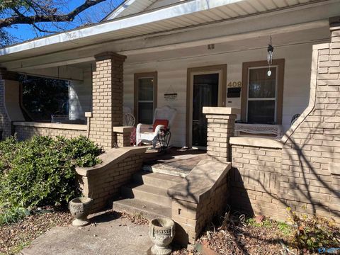 409 Washington Street Athens AL 35611