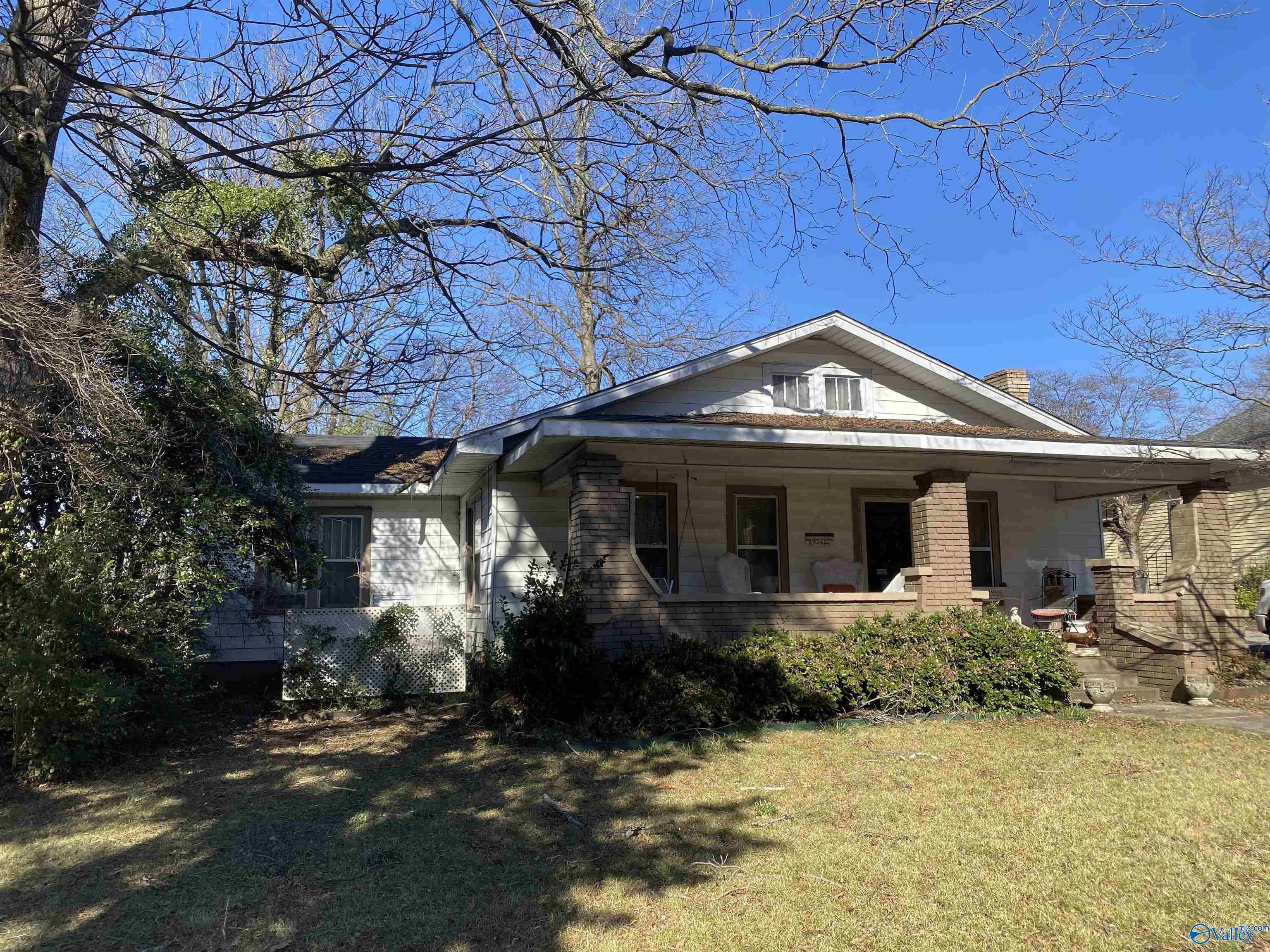 409 Washington Street