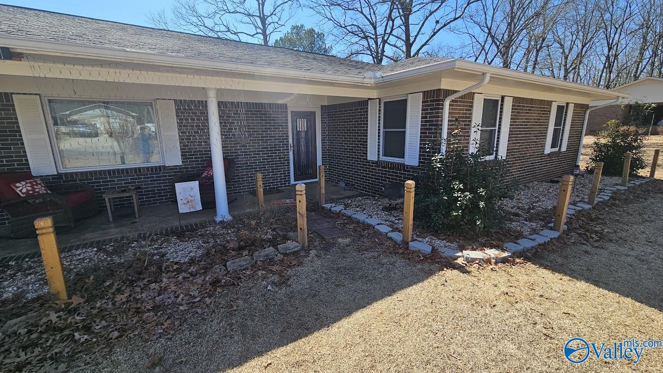 1820 Northwest Lane, Cullman, Alabama image 2