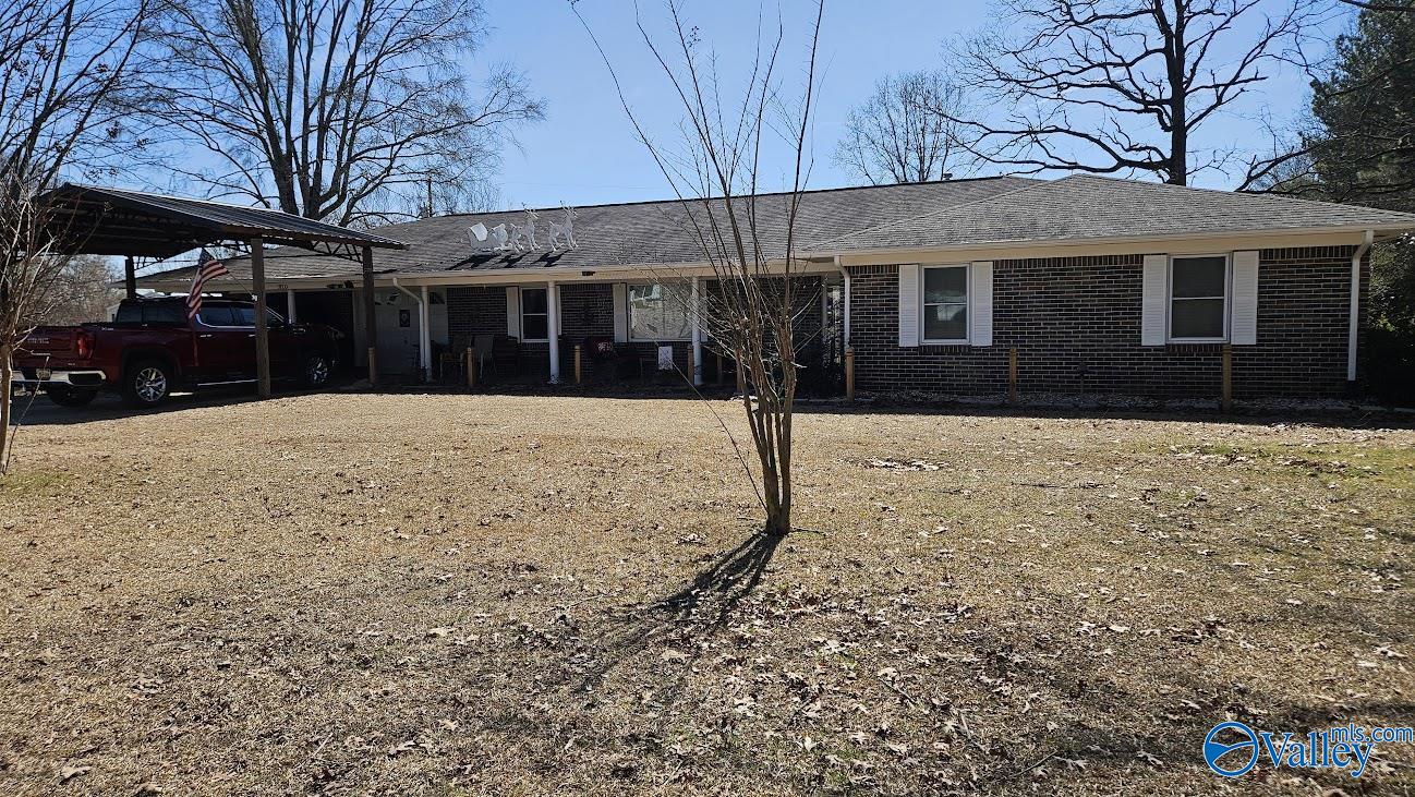 1820 Northwest Lane, Cullman, Alabama image 1