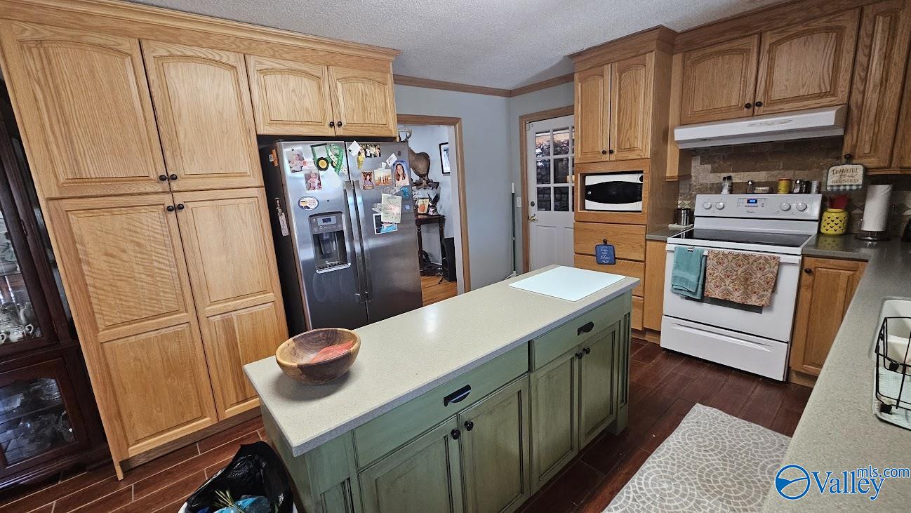 1820 Northwest Lane, Cullman, Alabama image 9
