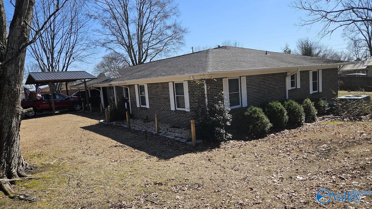 1820 Northwest Lane, Cullman, Alabama image 41