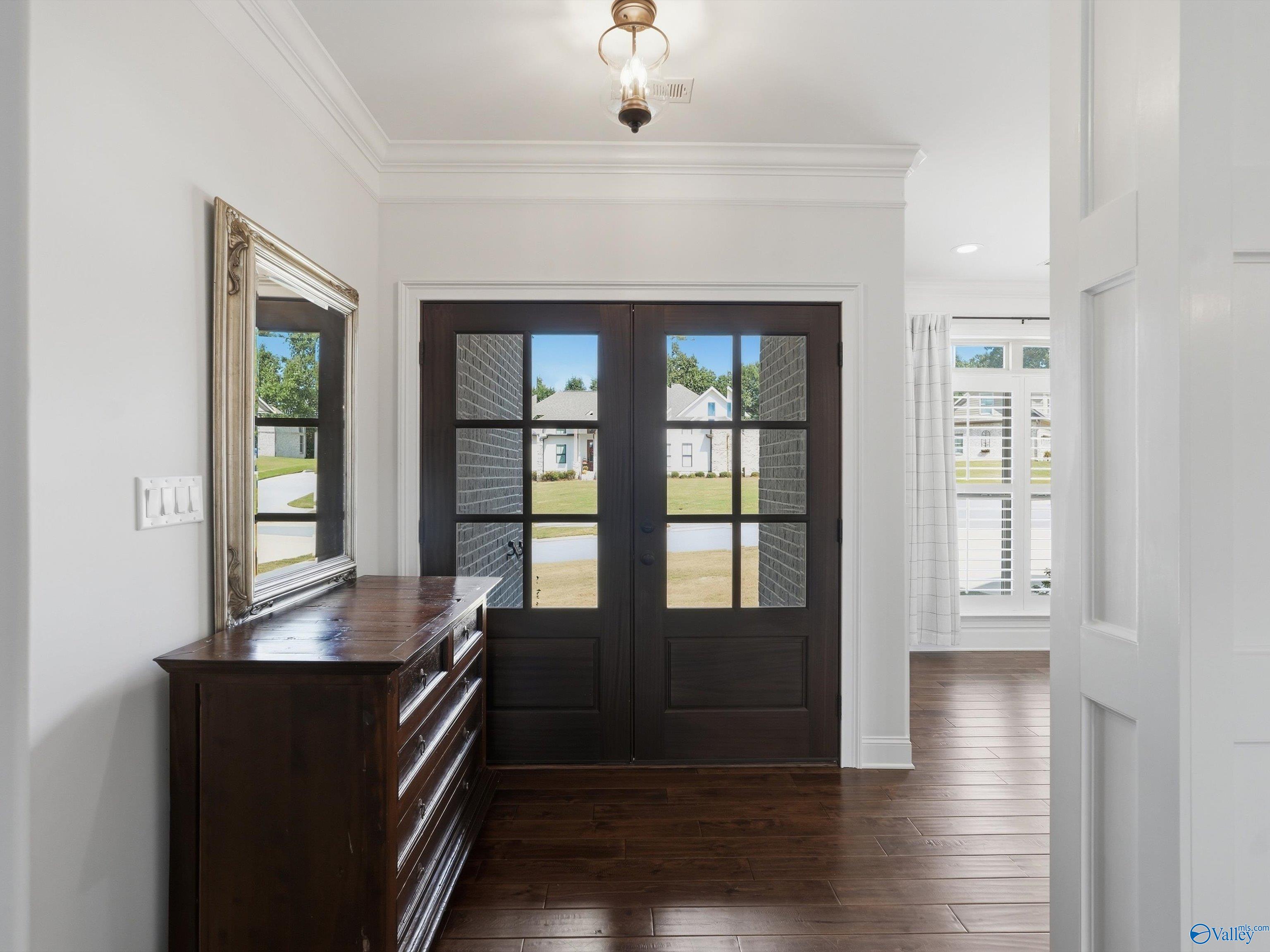 245 Greystone Pass