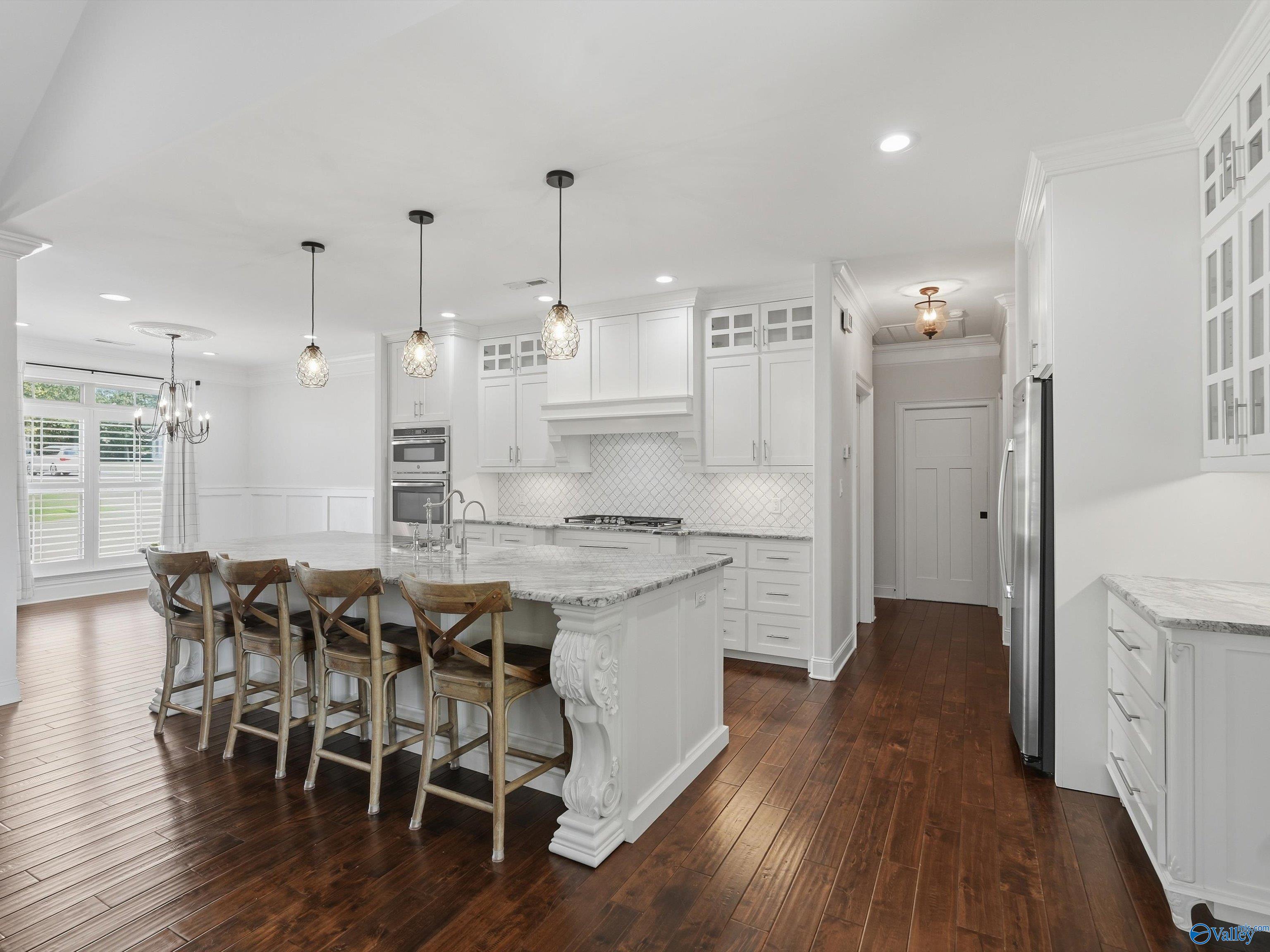 245 Greystone Pass