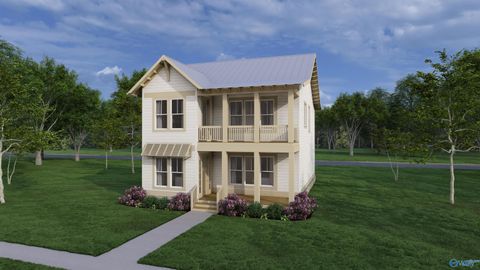 Photo of Lot 25 Val Monte Drive, Guntersville, AL 35976 (MLS # 21904878)