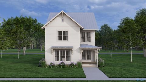 Photo of Lot 14 Val Monte Drive, Guntersville, AL 35976 (MLS # 21905401)