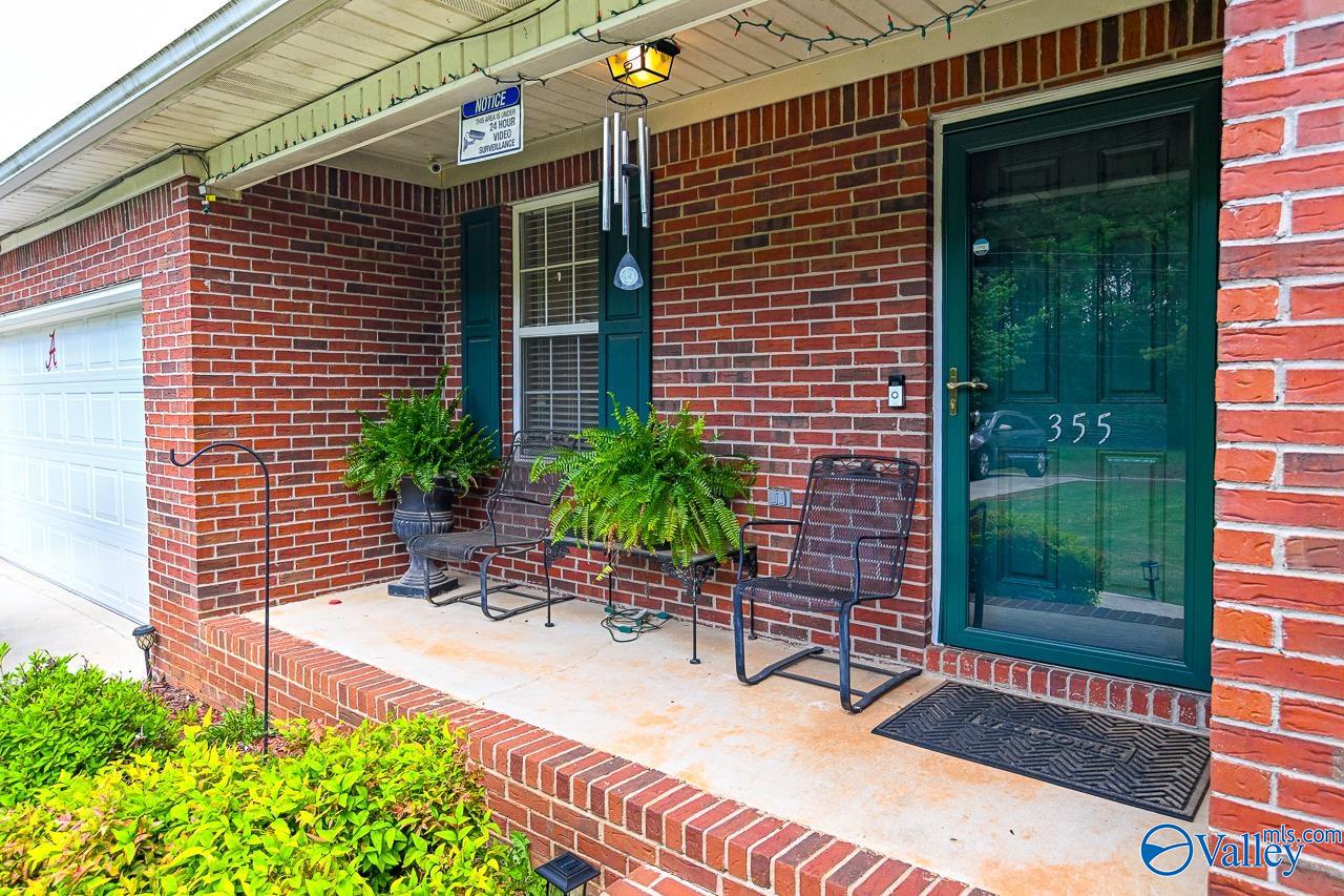 355 Orvil Smith Road, Harvest, Alabama image 3