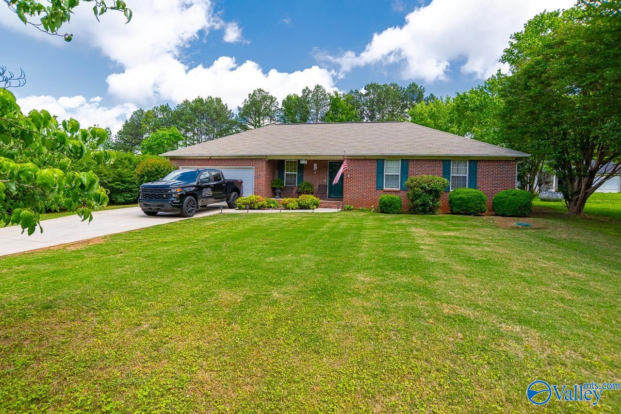 355 Orvil Smith Road, Harvest, Alabama image 2