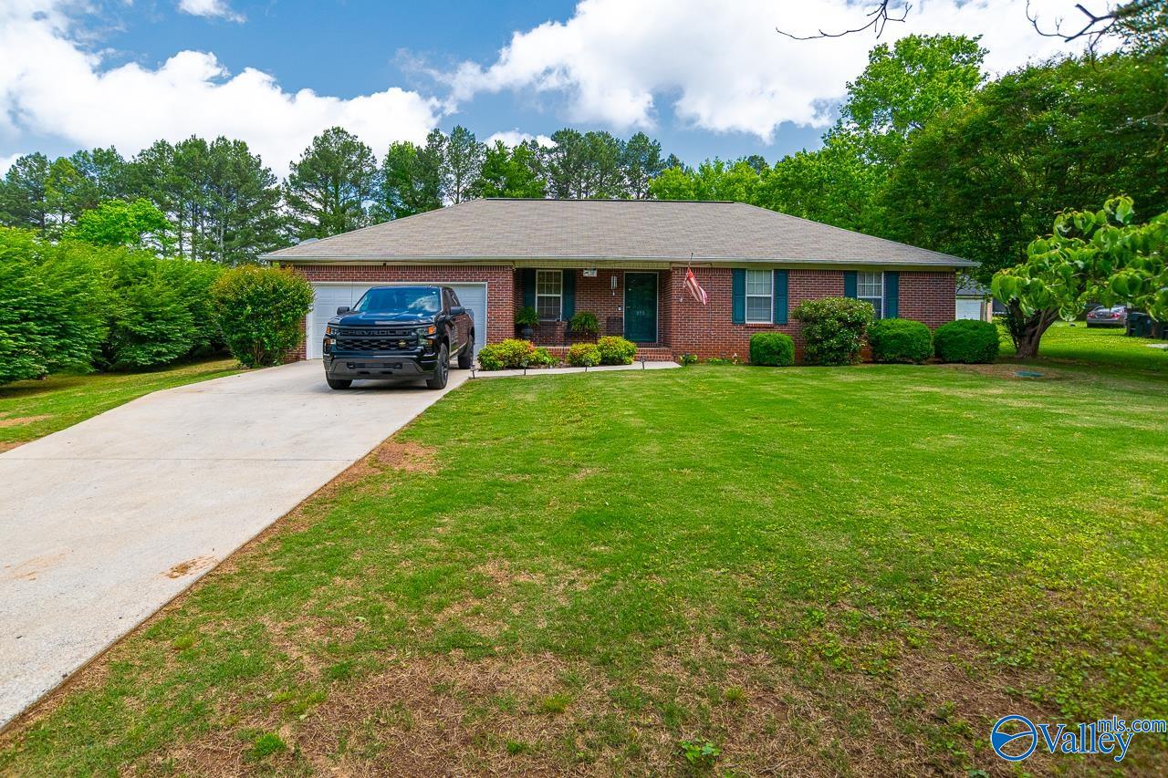 355 Orvil Smith Road, Harvest, Alabama image 1