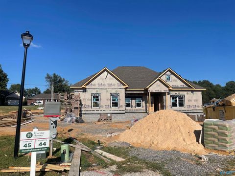 109 Sickle Mower Circle New Market AL 35761