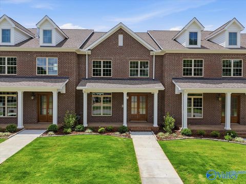 Townhouse For Sale - 205 Marsheutz Avenue<br/> Madison County, Huntsville, AL 35801
