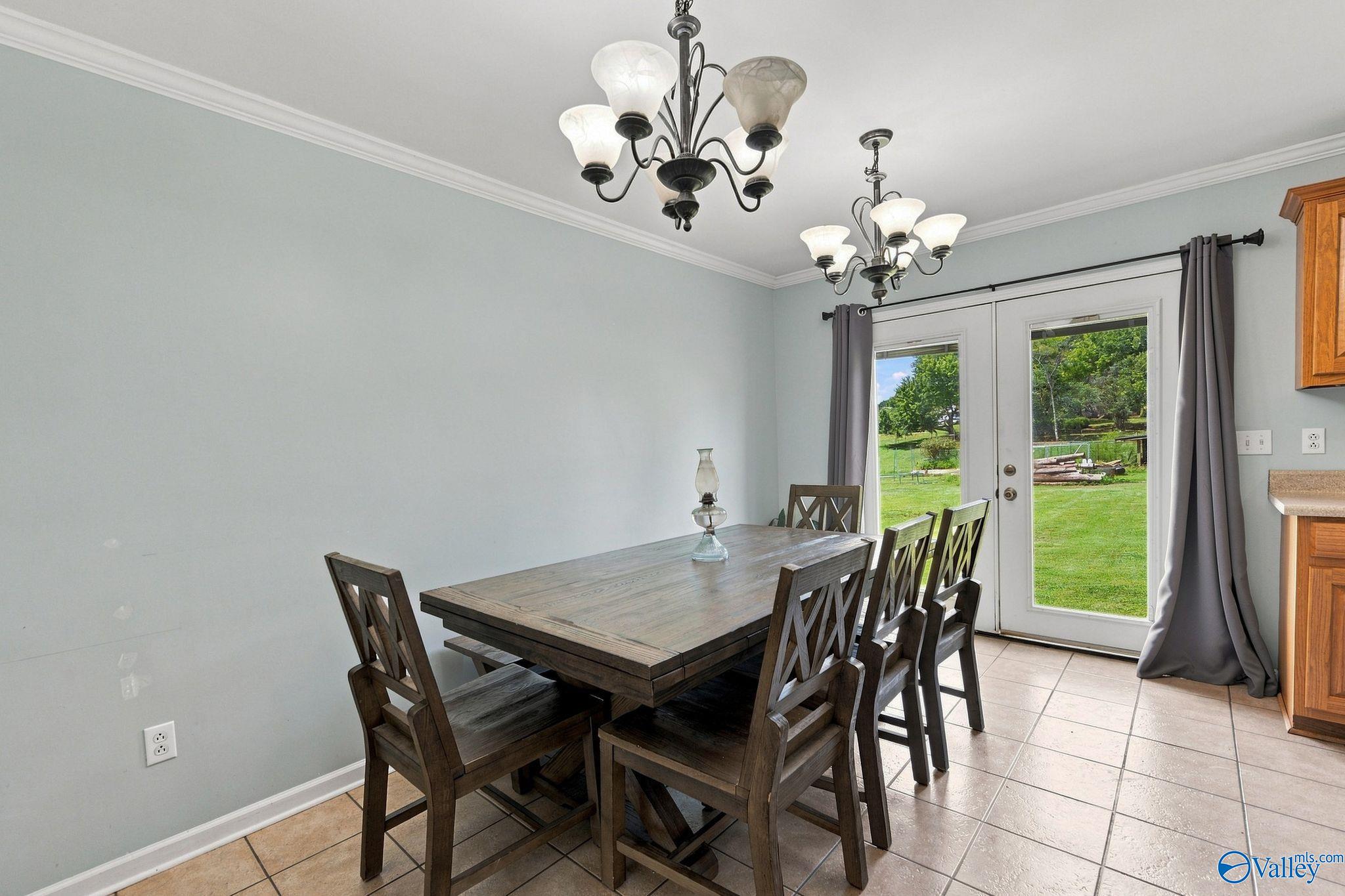 300 County Road 1292