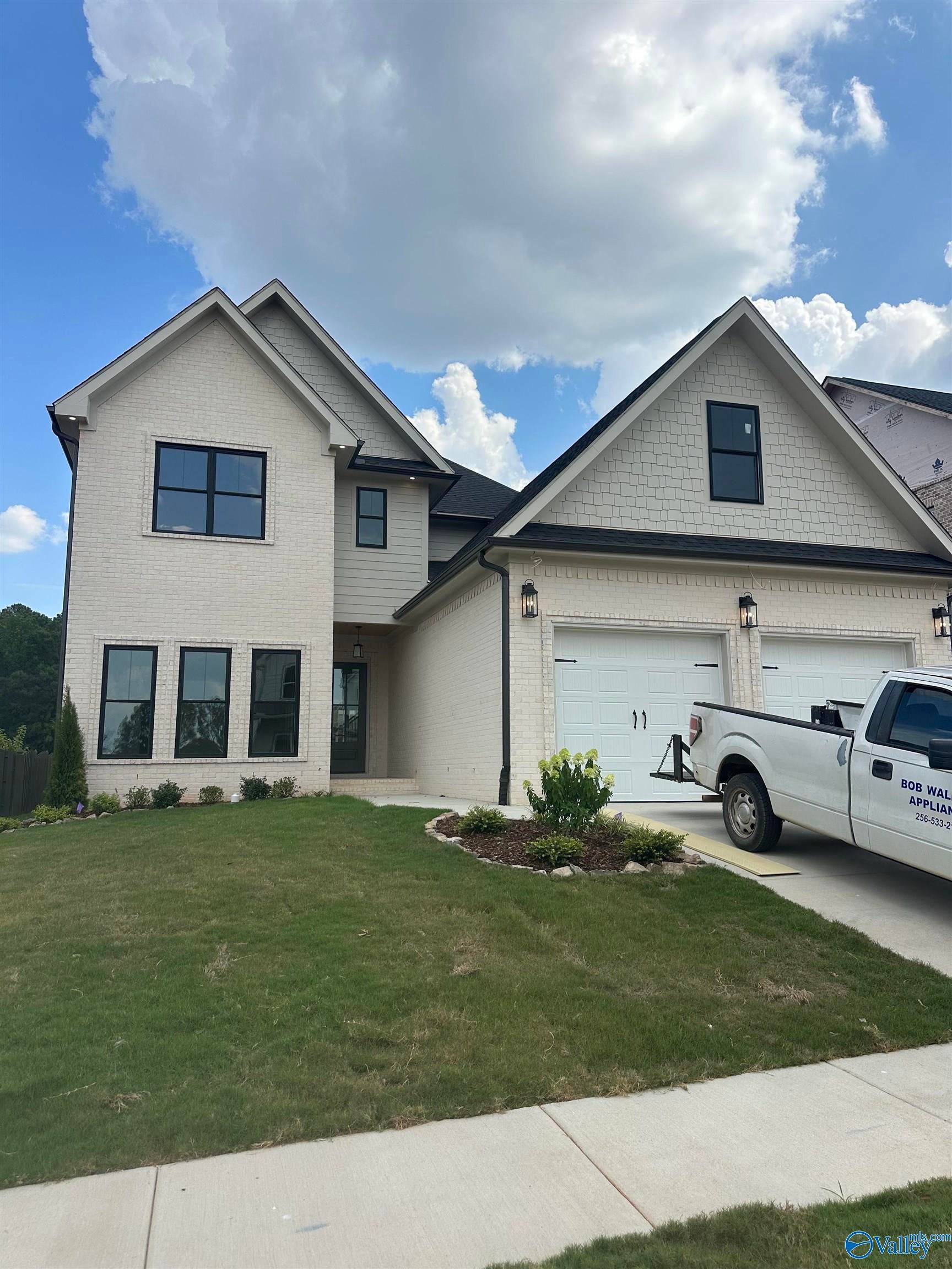107 Stenness Branch