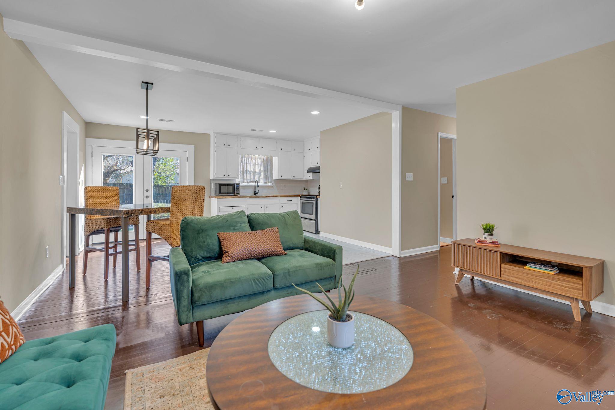 3208 Delicado Drive, Huntsville, Alabama image 5