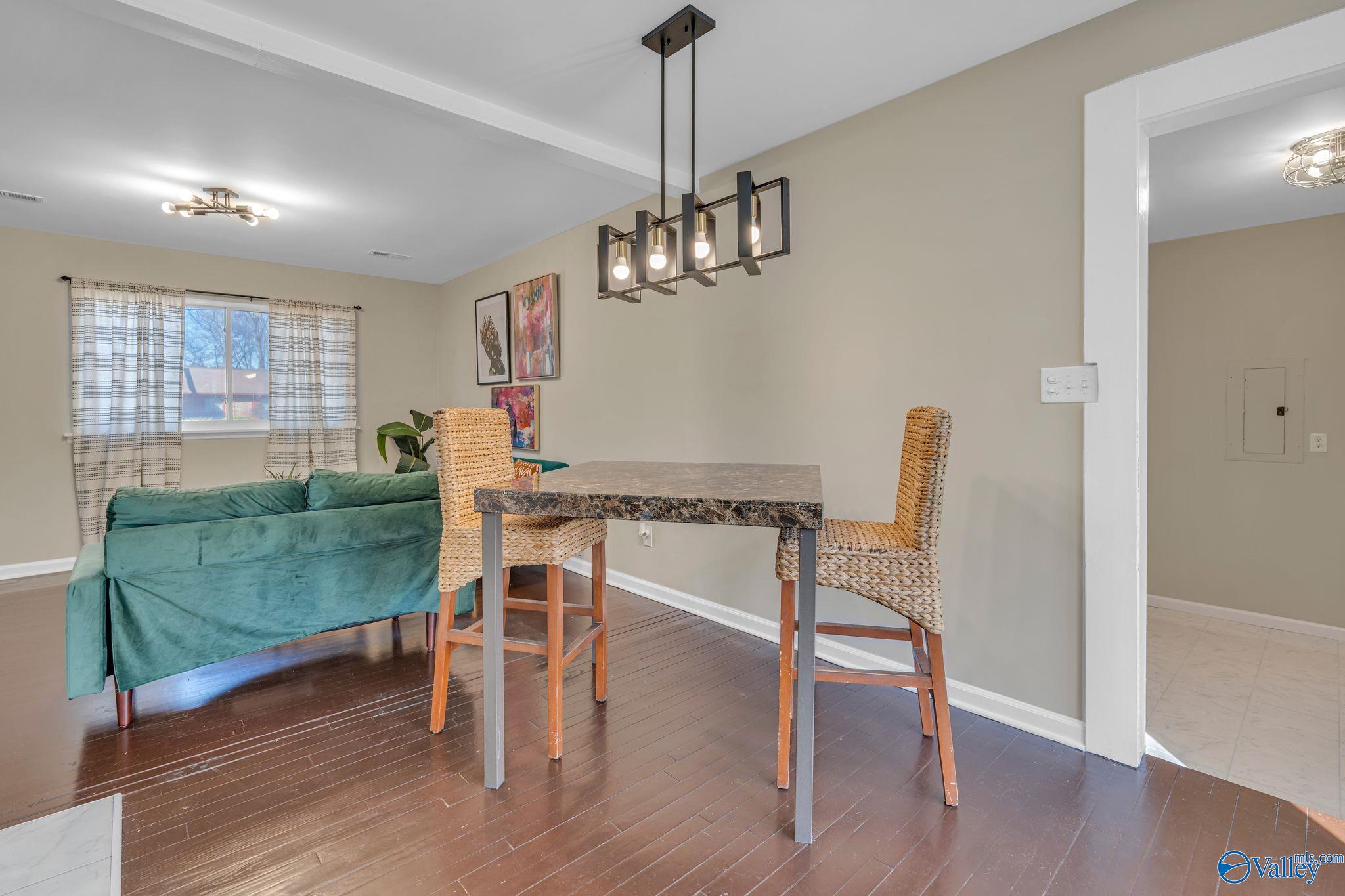 3208 Delicado Drive, Huntsville, Alabama image 9