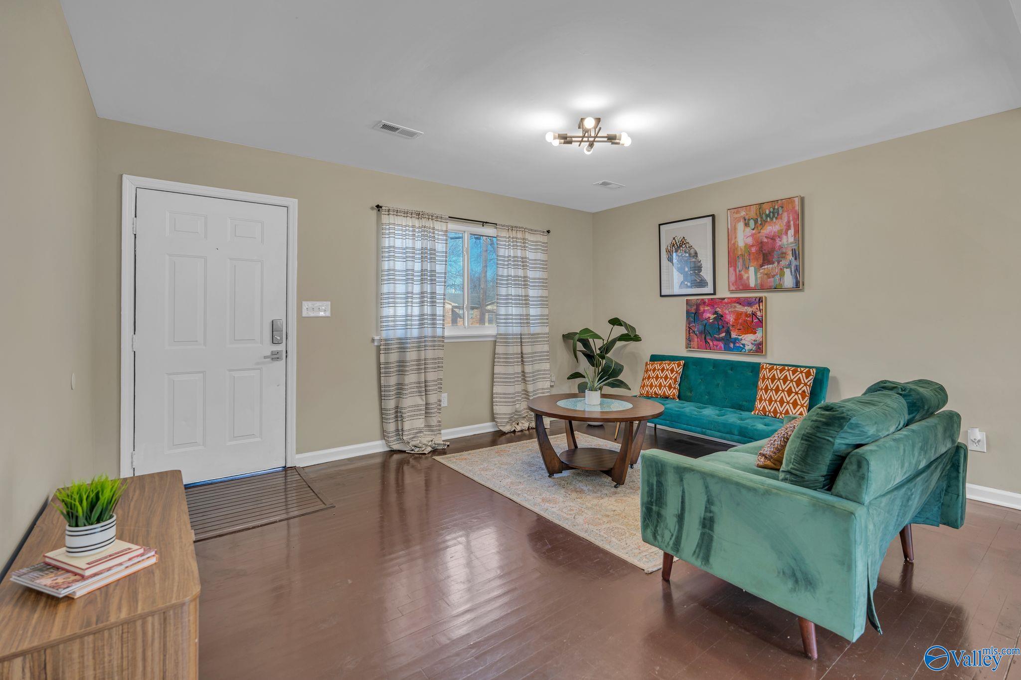 3208 Delicado Drive, Huntsville, Alabama image 6