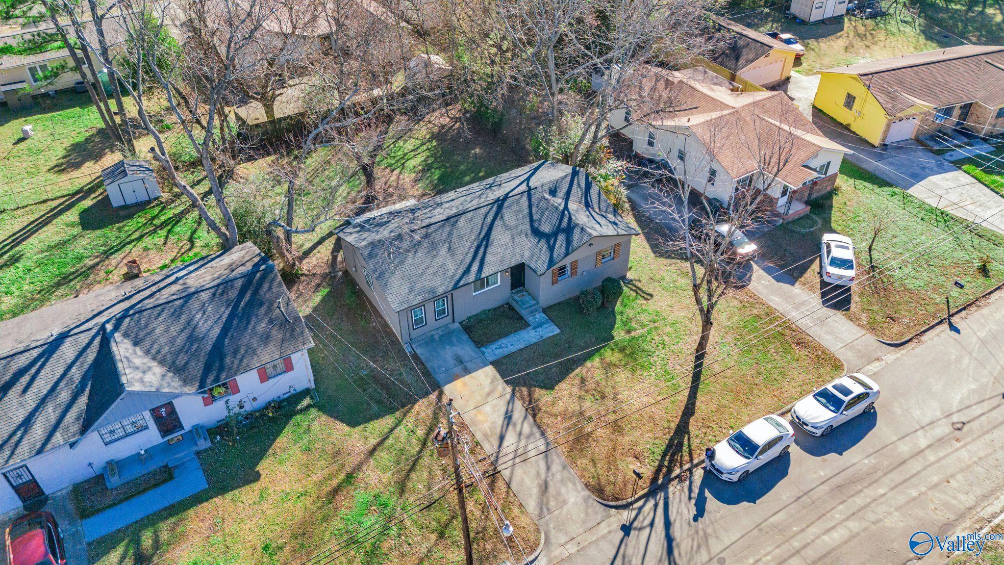 3208 Delicado Drive, Huntsville, Alabama image 29