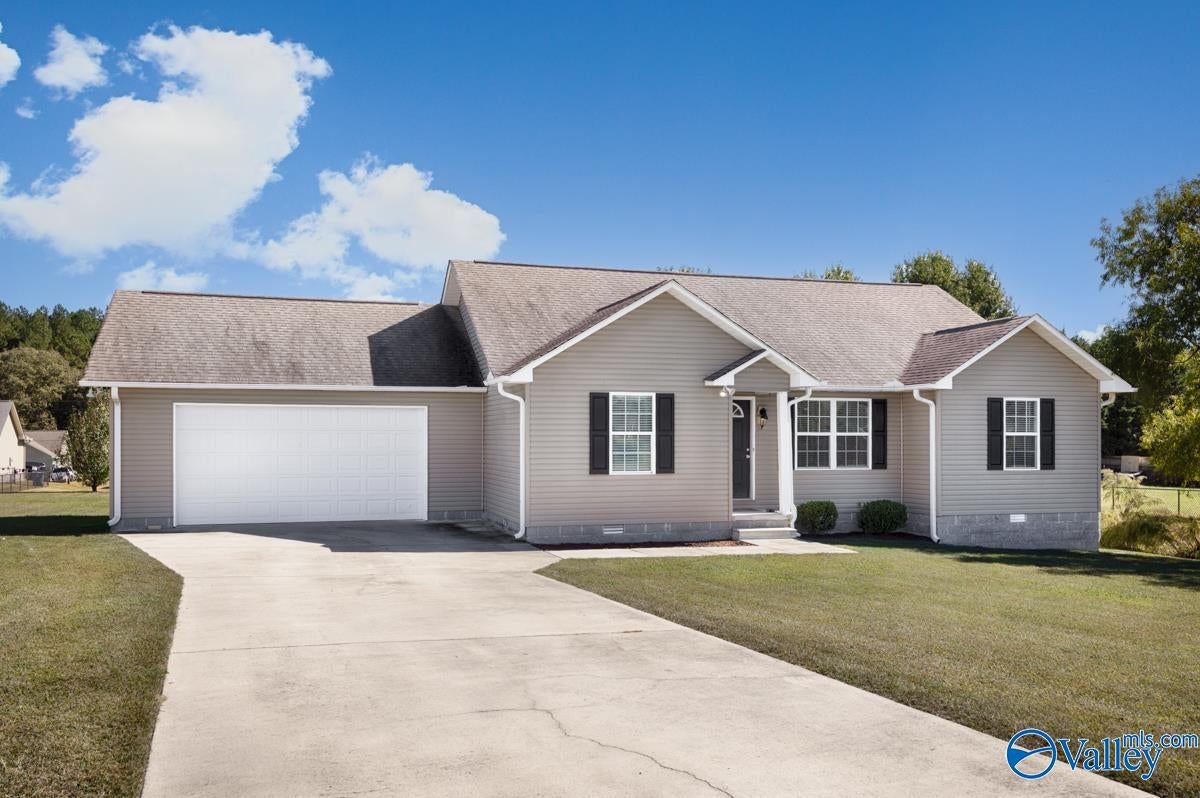 129 Granite Circle