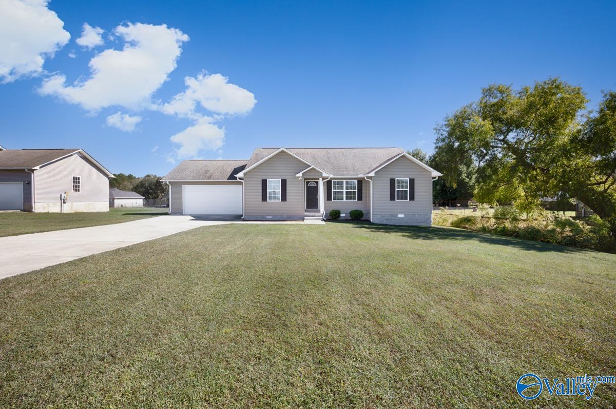 129 Granite Circle
