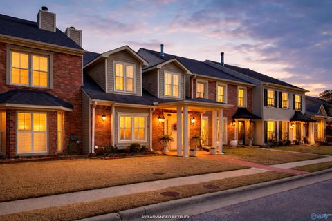 Townhouse For Sale - 1508 River Bend Place<br/> Morgan County, Decatur, AL 35601