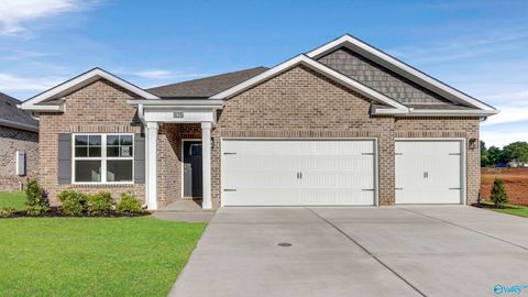 Photo of 17657 Ruby Drive, Athens, AL 35749 (MLS # 21919448)