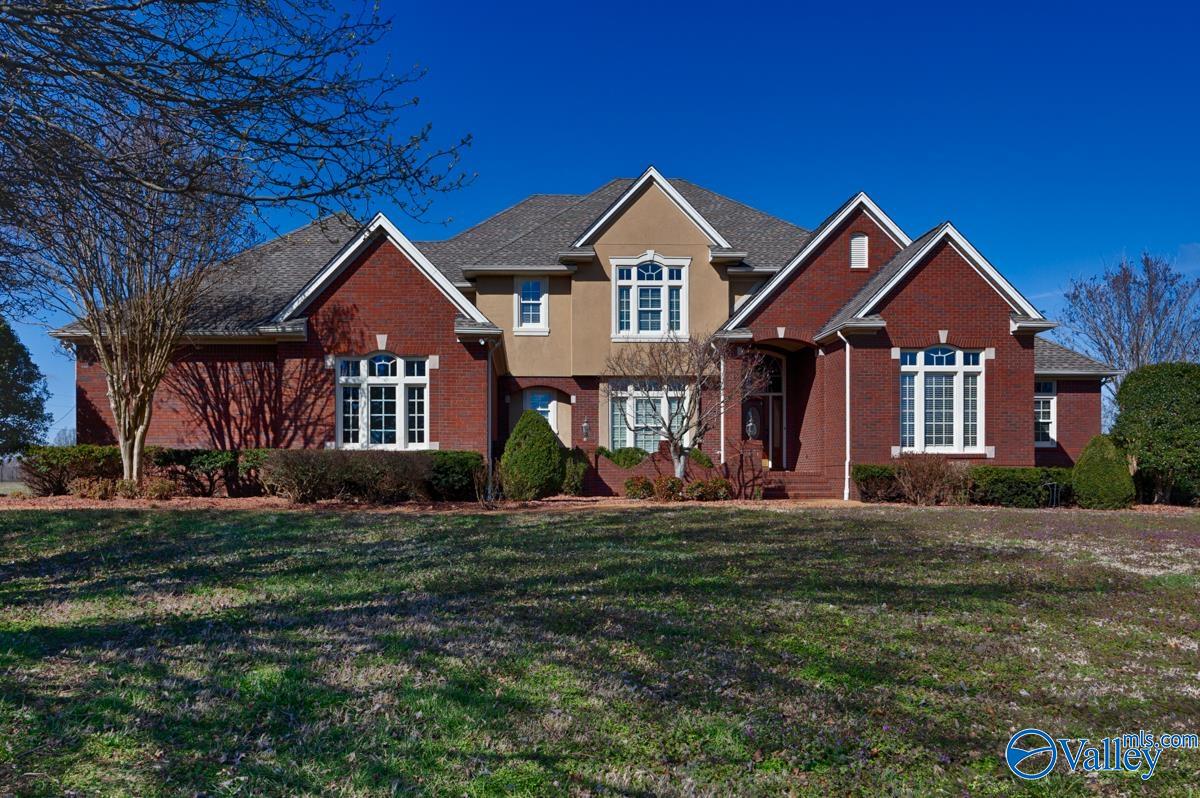 1386 Stevenson Road, Ardmore, Tennessee image 1