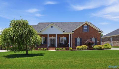 Homes For Sale - 128 Spearpoint Lane<br/> Meridianville, AL 35759