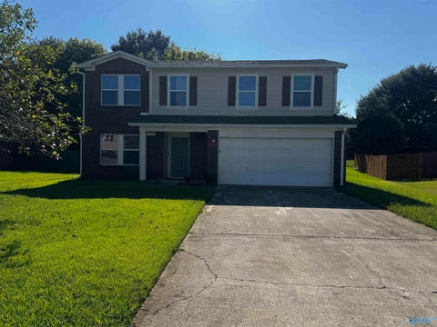 Homes For Rent - 354 Jasmine Drive<br/> Madison County, Madison, AL 35757