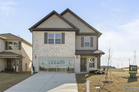 Homes For Sale - 28150 Ladson Street<br/> Harvest, AL 35749