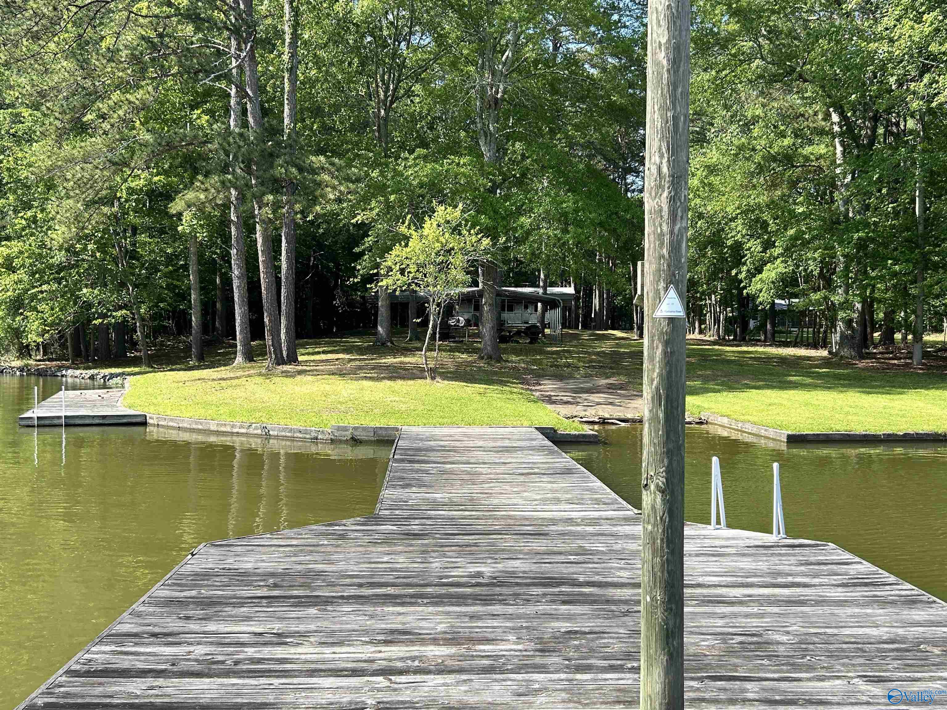 5+/- Acres County Road 44, Cedar Bluff, Alabama image 9