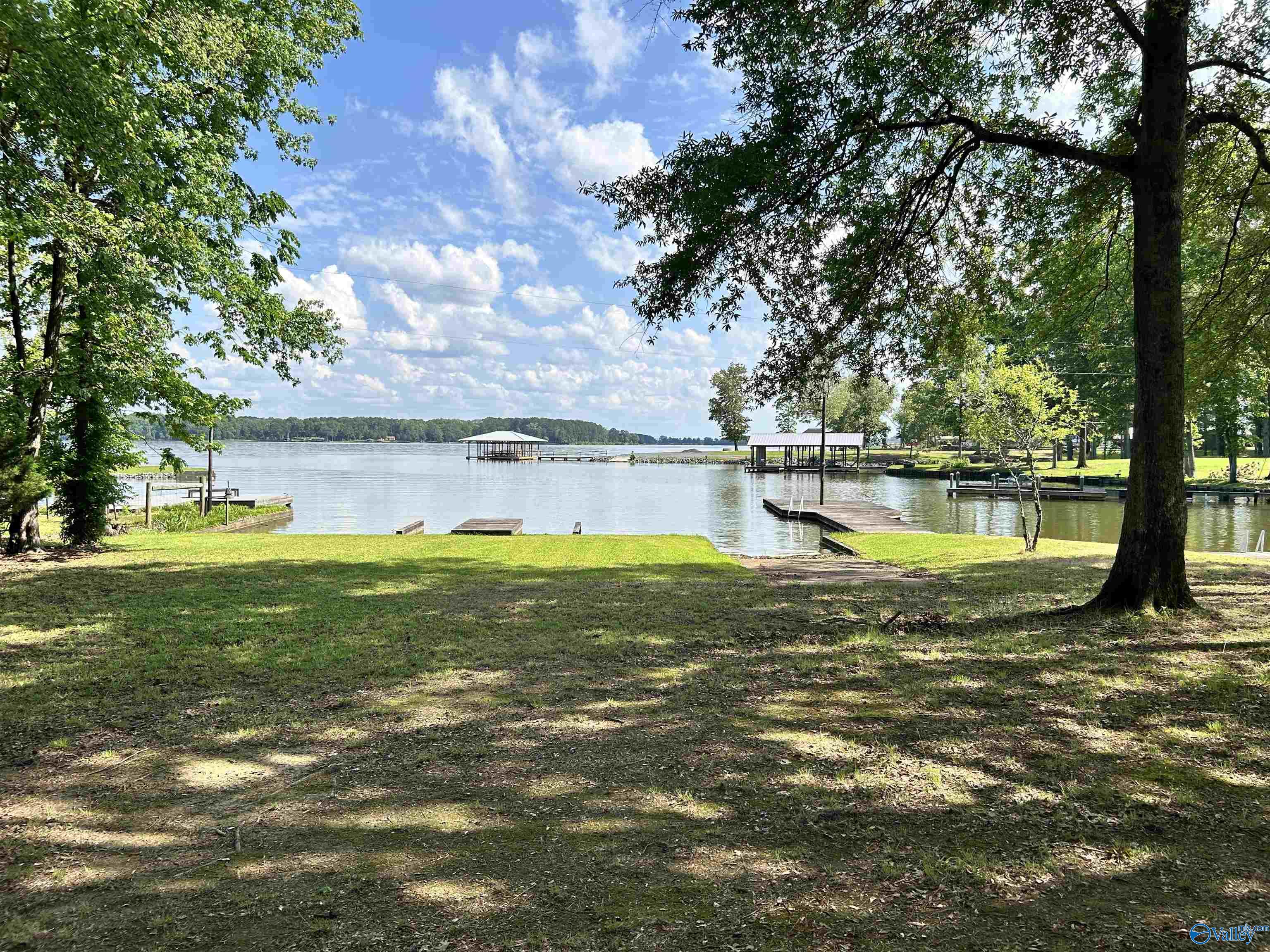 5+/- Acres County Road 44, Cedar Bluff, Alabama image 1