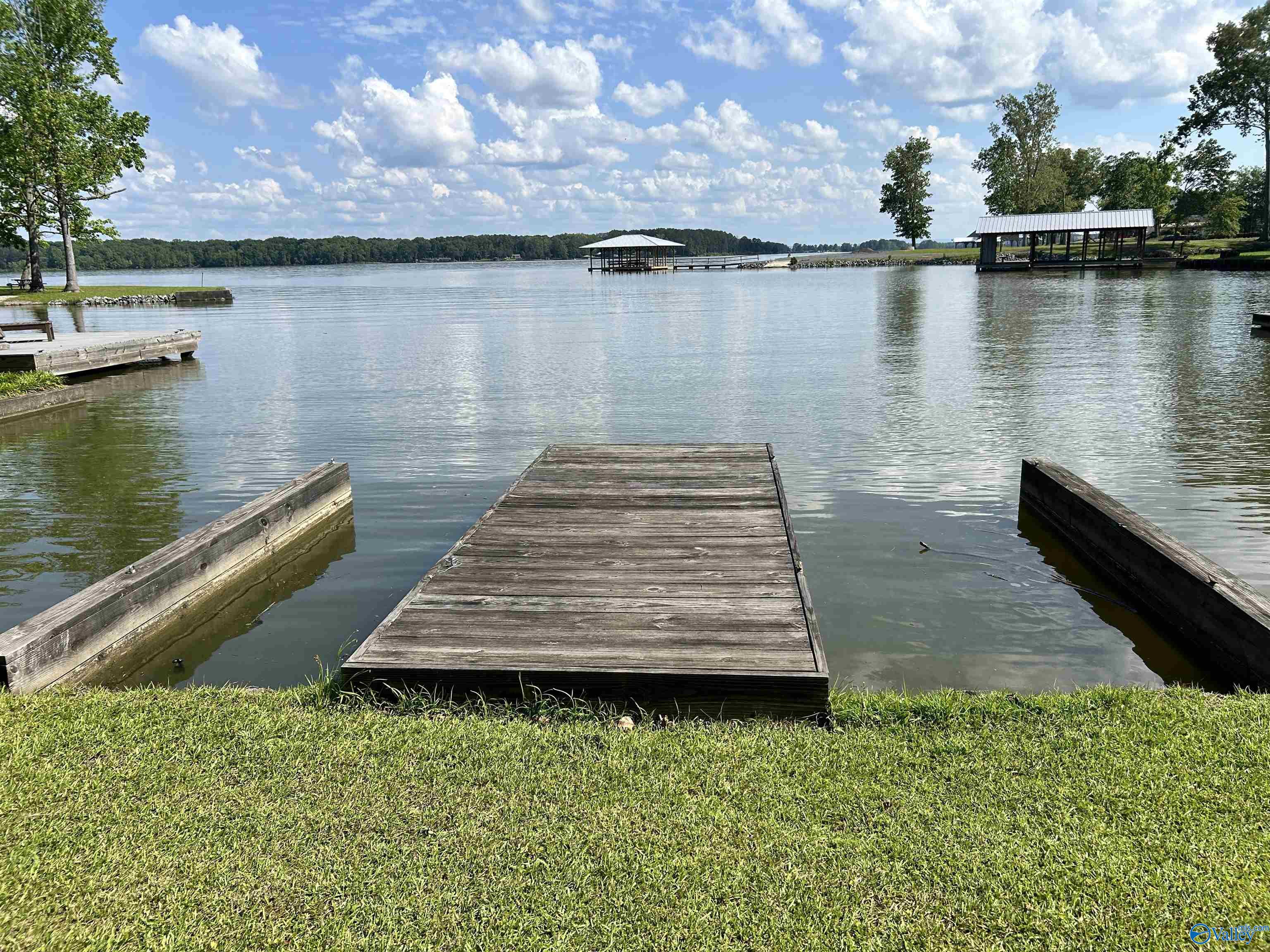 5+/- Acres County Road 44, Cedar Bluff, Alabama image 2