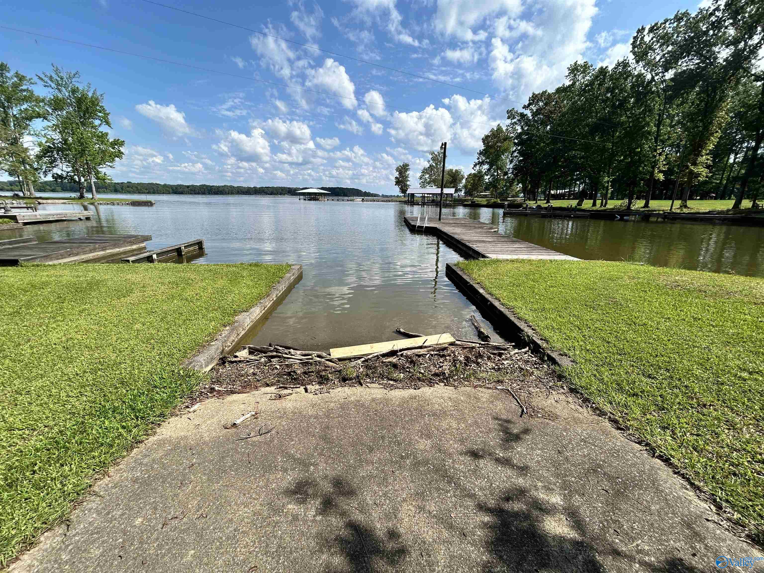 5+/- Acres County Road 44, Cedar Bluff, Alabama image 4