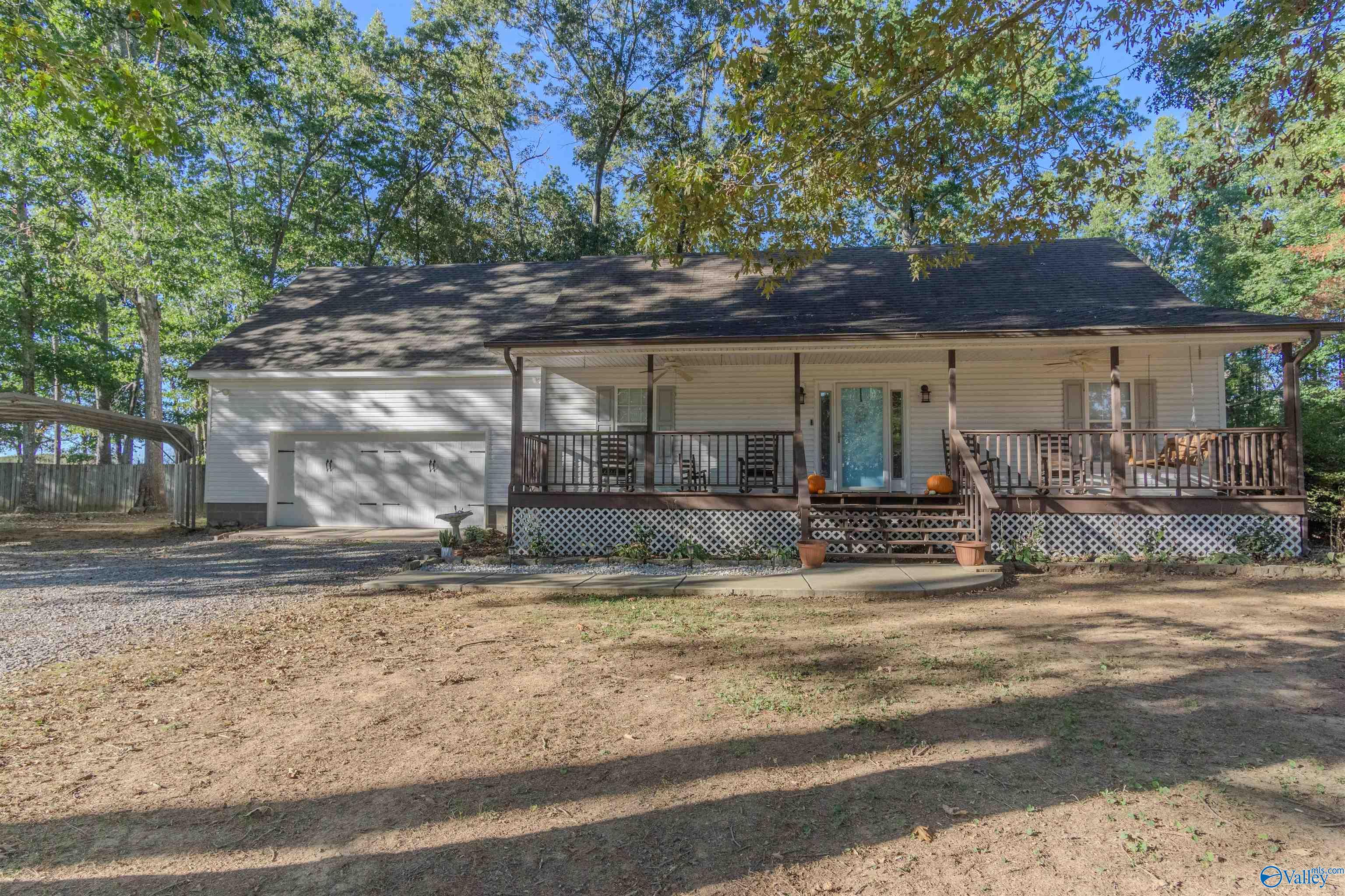 223 Williams Road, Toney, Alabama image 1