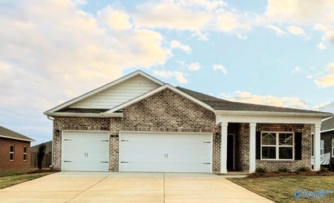 Homes For Rent - 336 Jackson Point Circle<br/> Madison County, Huntsville, AL 35811