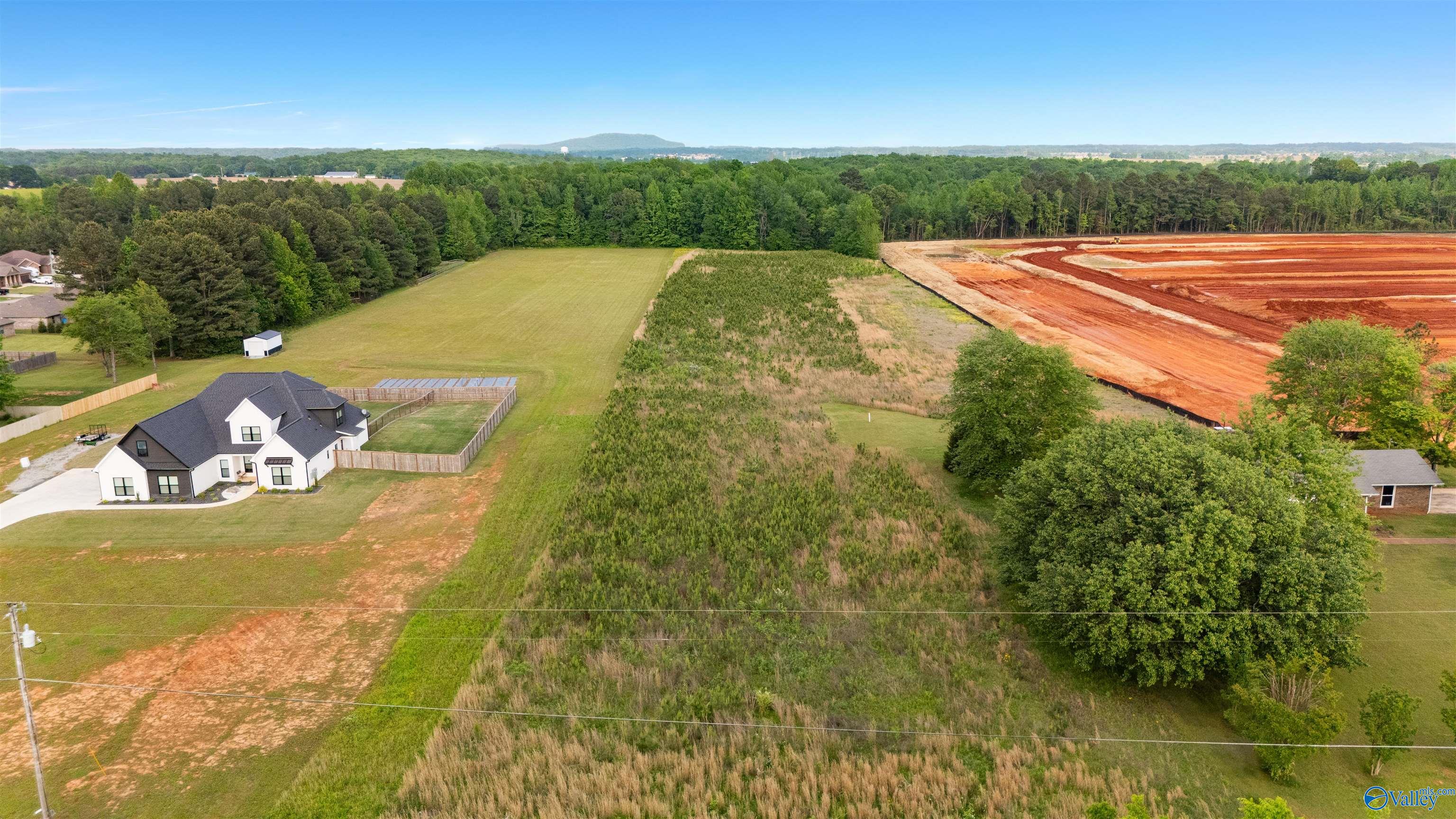 Tract 2 E Limestone Road, Athens, Alabama image 2