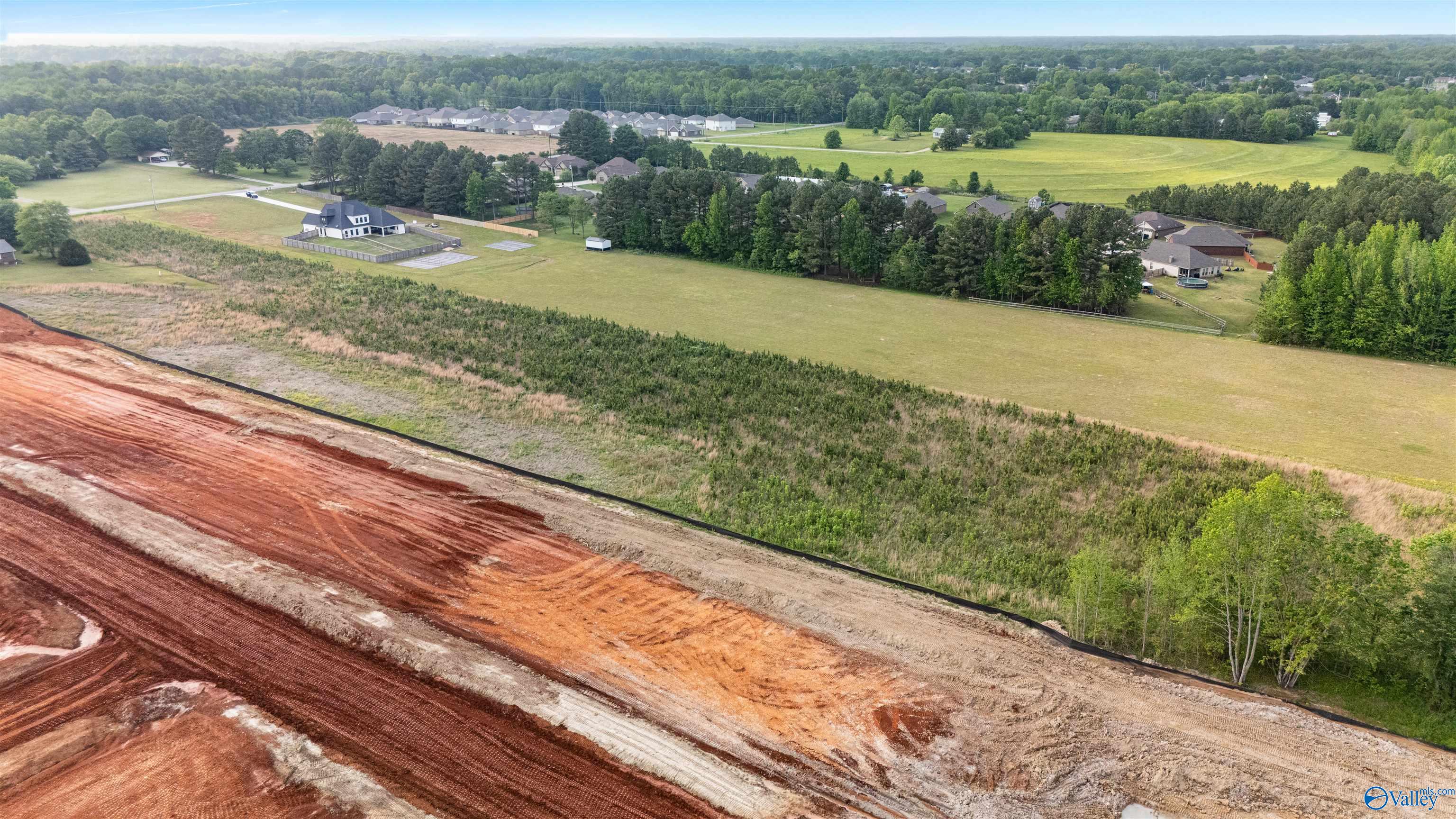 Tract 2 E Limestone Road, Athens, Alabama image 6