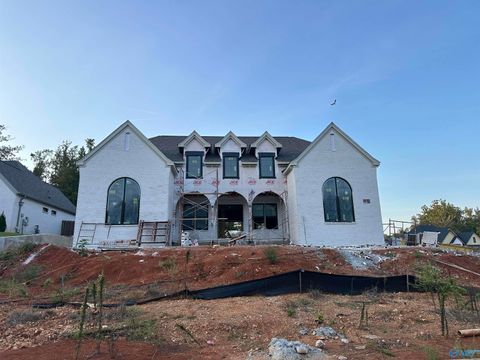 117 Mill Springs Lane Huntsville AL 35811