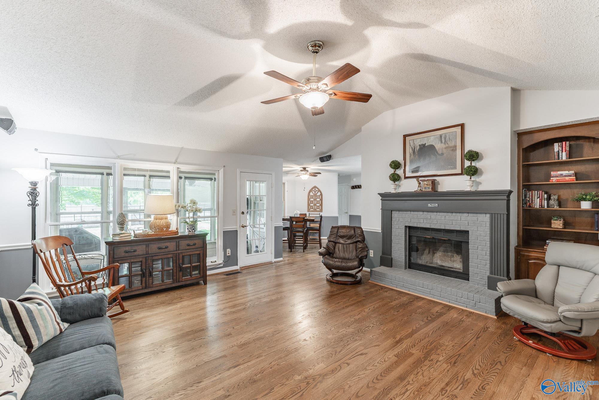 310 Natchez Trail, Huntsville, Alabama image 4