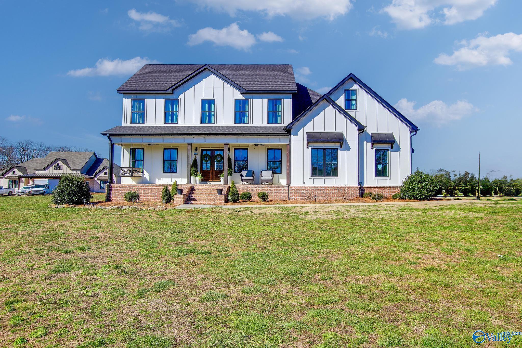 3289 Huckaby Bridge Road, Hartselle, Alabama image 3
