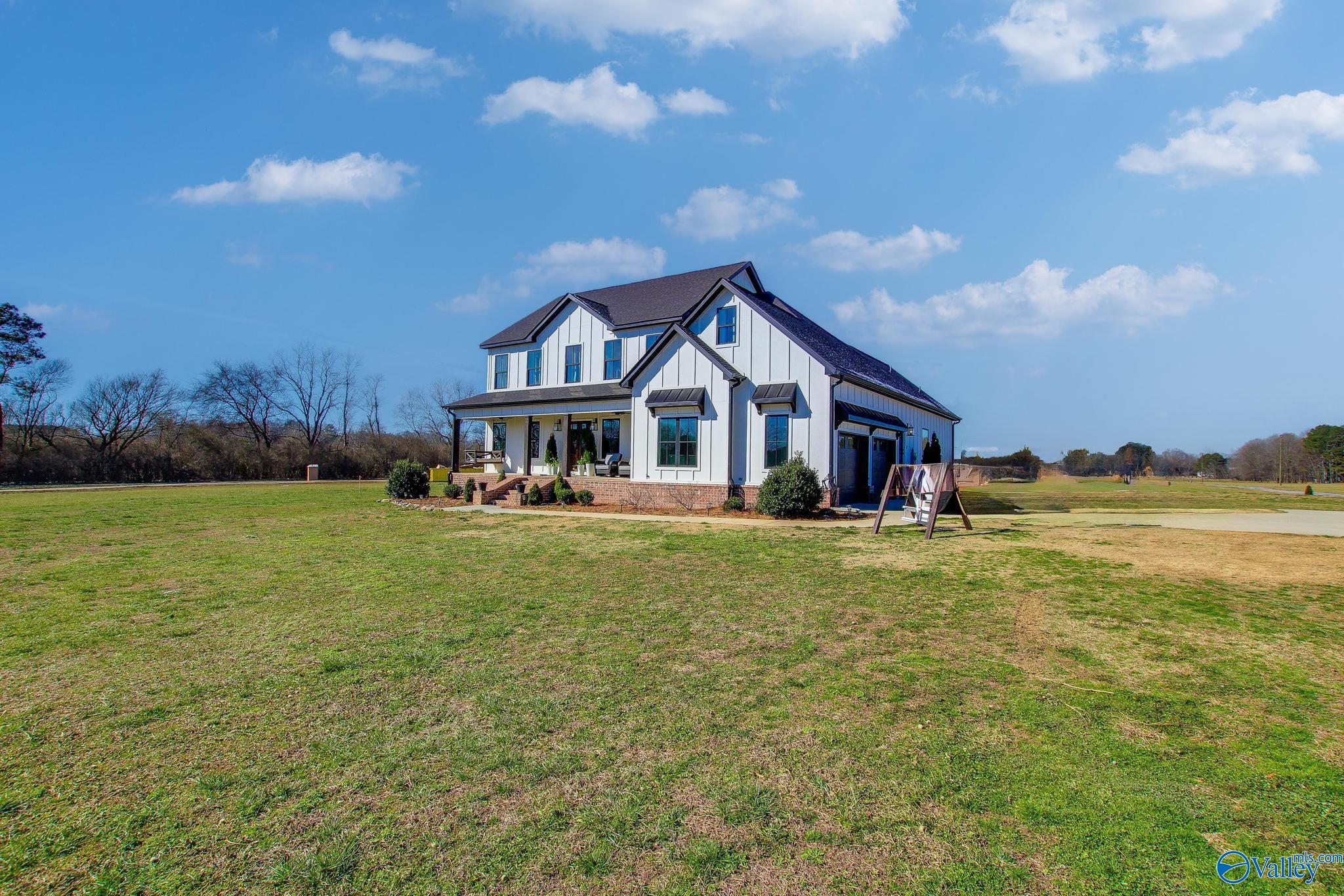 3289 Huckaby Bridge Road, Hartselle, Alabama image 2