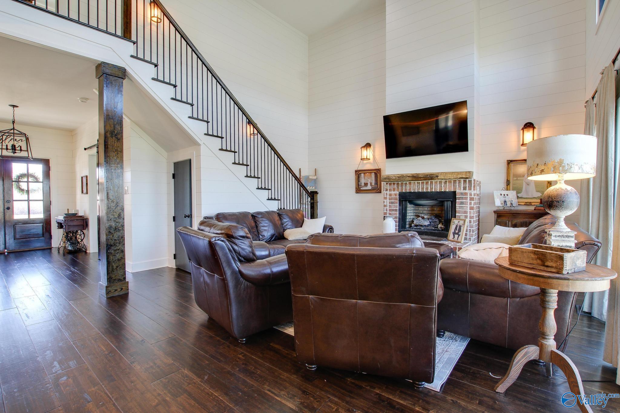 3289 Huckaby Bridge Road, Hartselle, Alabama image 12