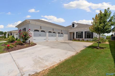 Photo of 249 Farmhouse Drive, Madison, AL 35757 (MLS # 21919369)