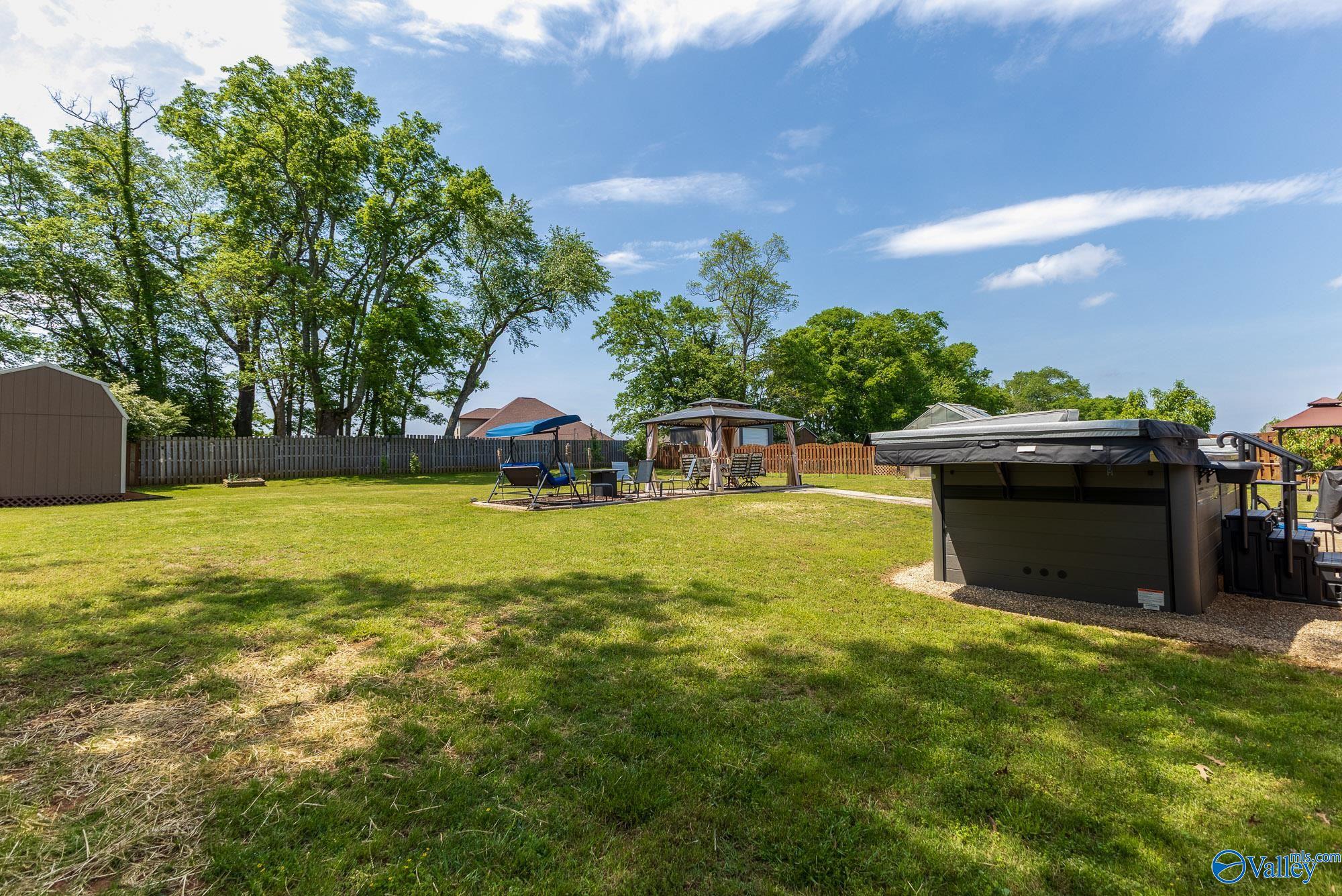 123 Carlton Cash Drive, Hazel Green, Alabama image 35
